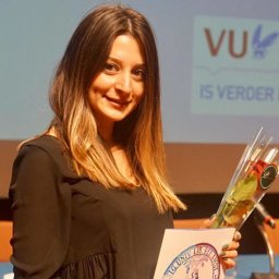 Şenay Sahil Ertan