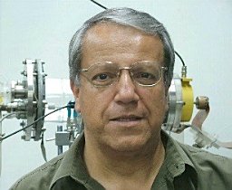 Ricardo Castell