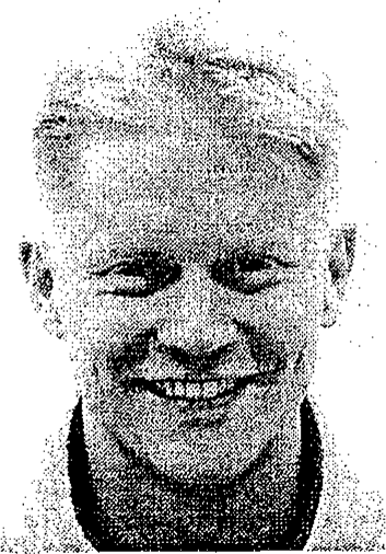 Mats Johansson
