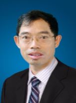 Xuegang Wang