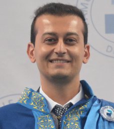 Melih Ozdede
