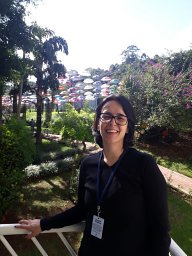 Mari Lucia Campos