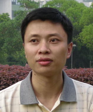 Lijun Zhang