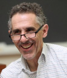 Daniel B Herman