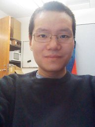 Yanwei Xiong