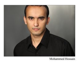 Mohammed Abed Hossain