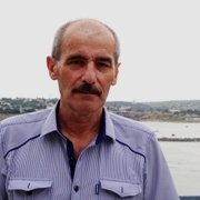 Vladimir Malinovsky