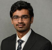 Ashwin Agrawal