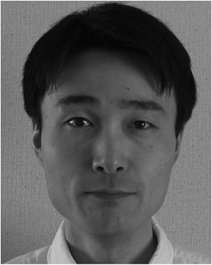 Takashi Kikukawa