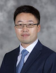 Mai Zheng (Mike)