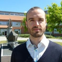 Rasmus Froberg Brøndum
