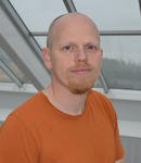 Bjørn Vidar Vangelsten