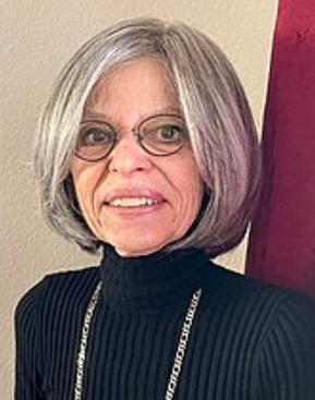 Martine Jotterand