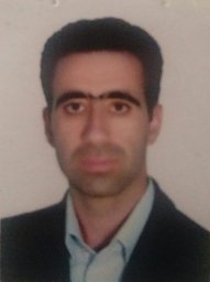 Kooshki Hamid
