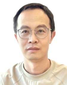 Xiangliang Kong