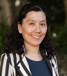 Jen-li Looi
