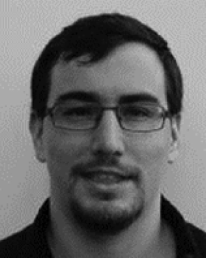 Jeremy Segers