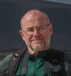 Luis M. Carrascal