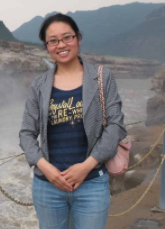 Wenli Rong