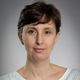 Valéria Delisandra Feltrim