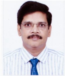 Raghunadha Rao Akula