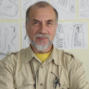 Alexei Tchesunov