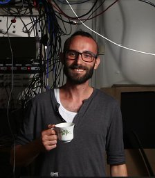 Ingmar Jakobi