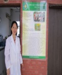 Huaqin Xu