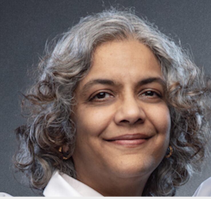 Surya K. Mallapragada