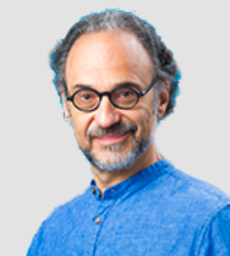 Felipe Cucker