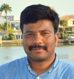 Balu Sabarathnam