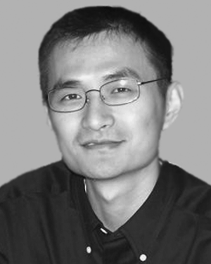 Limin Wang