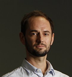 Neil Dalchau