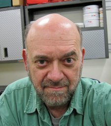 Daniel R. Miller