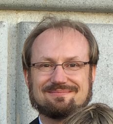 Christoph Steier