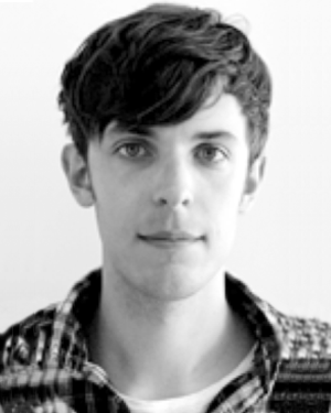 Julian Parker