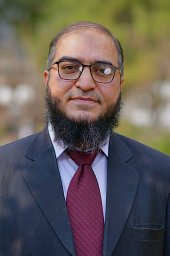 Zeashan Hameed Khan