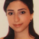 Nathalie Lahoud