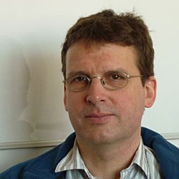 Heiko Muller