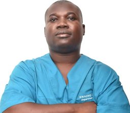 Richard Owusu Nyarko