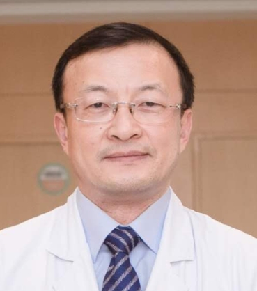 Jinghao Zheng