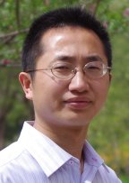 Bin Wang