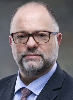 Stephen R. Kraus