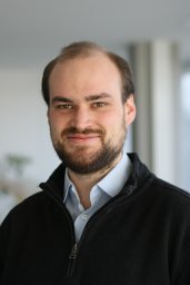 Lukas Meub
