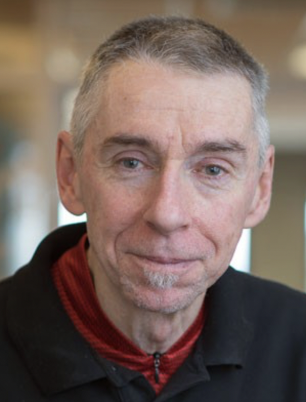 Michael Peters