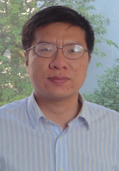 Ruidong Li