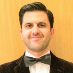 Jamal Alikhani