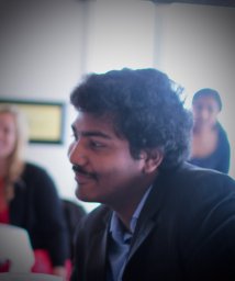 Anvesh Polepalli