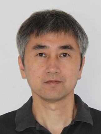 Yunsong Zhou
