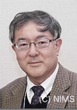 Toyohiro Chikyow